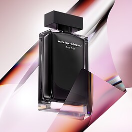For her - Cofanetto Regalo Eau De Toilette